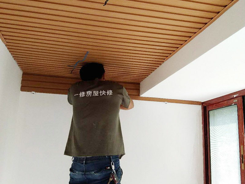 通過舊房改造圖片前后對比，看看哪些部分是很有必要調整的